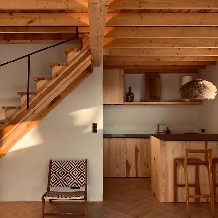 Diuna Apartman Mikoszewo