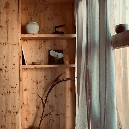 Appartement Diuna *