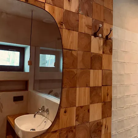 Diuna Apartman