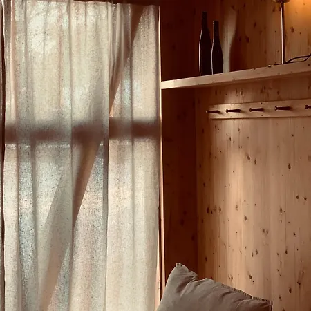 Apartman Diuna Mikoszewo