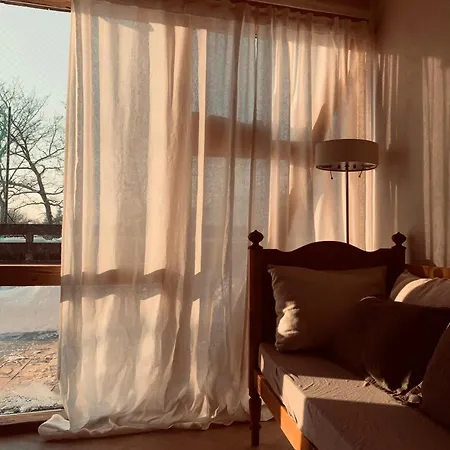 Apartman Diuna *
