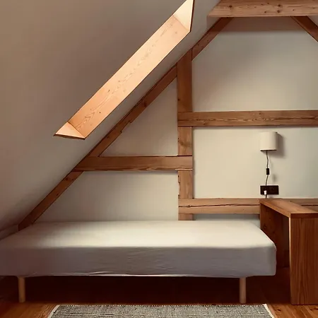 Apartman Diuna *