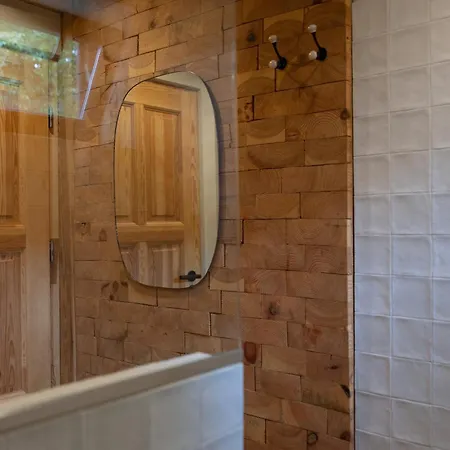 Apartman Diuna Mikoszewo