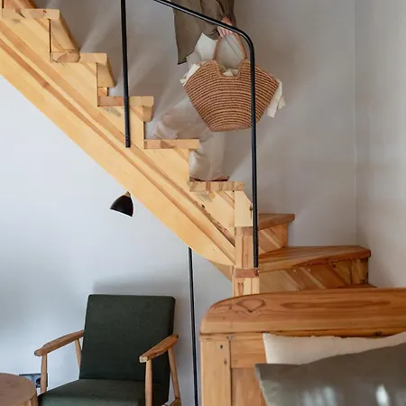 Diuna Apartman *