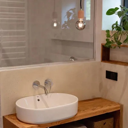 Apartman Diuna Mikoszewo