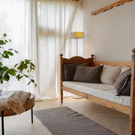 Apartman Diuna *