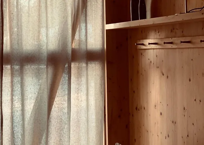 Apartman Diuna Mikoszewo