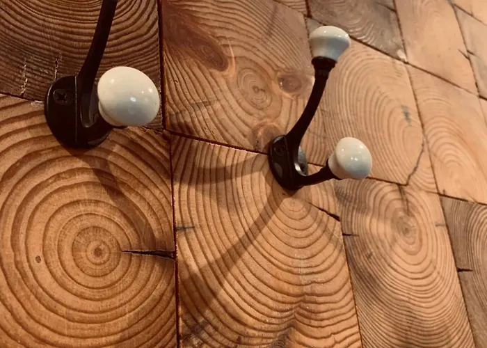 Apartman Diuna Mikoszewo